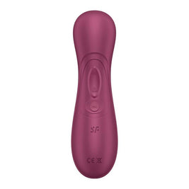 SATISFYER - PRO 2 GENERAZIONE 3 BLUETOOTH LILLA E APP