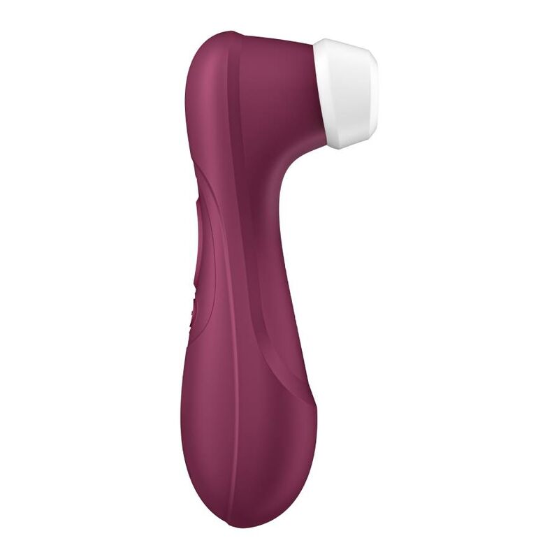 Satisfyer Pro 2 Generazione 3 Wine con Bluetooth e App - immagine 3