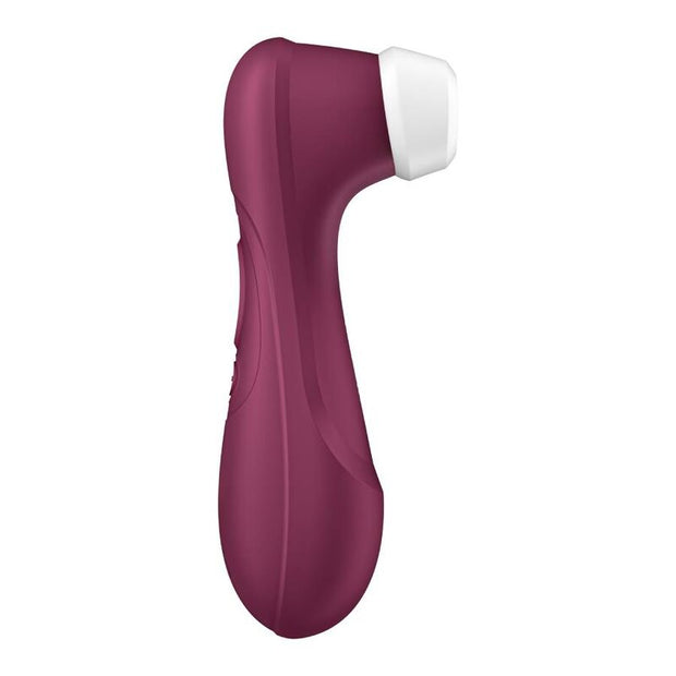 Satisfyer Pro 2 Generazione 3 - Negro Bluetooth E App