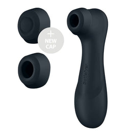 SATISFYER - PRO 2 GENERAZIONE 3 BLUETOOTH LILLA E APP
