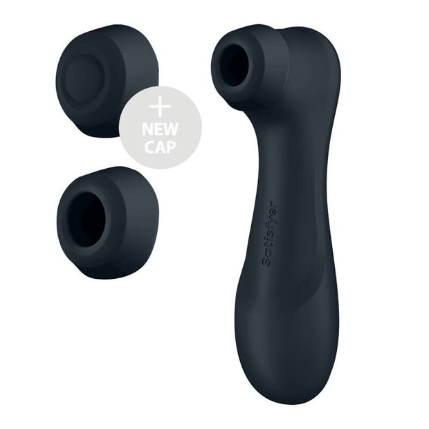 Satisfyer Pro 2 Gen 3 con Bluetooth e App - Vibratore Smart - immagine 2