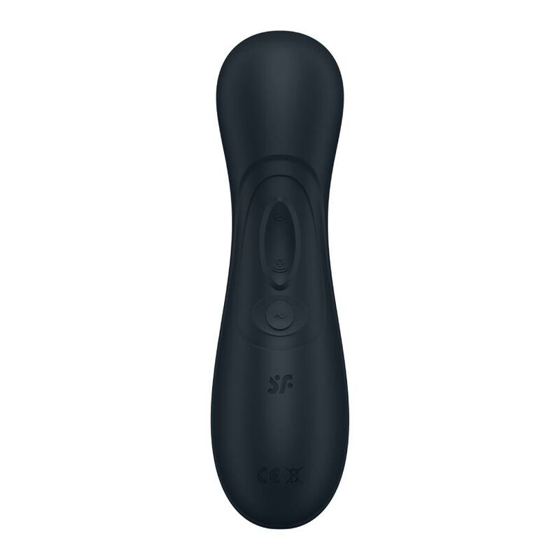 SATISFYER - PRO 2 GENERAZIONE 3 BLUETOOTH LILLA E APP