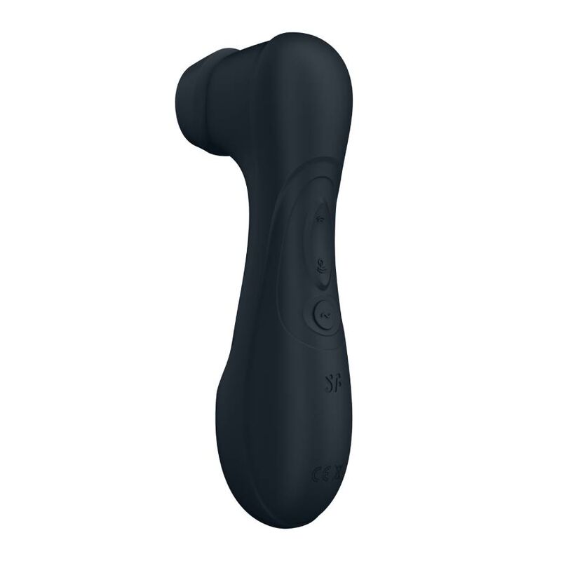 SATISFYER - PRO 2 GENERAZIONE 3 BLUETOOTH LILLA E APP