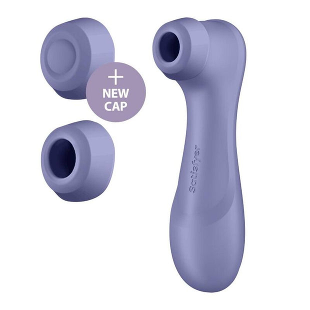 Satisfyer Pro 2 Gen 3 Bluetooth con App - Stimolatore Premium - immagine 2