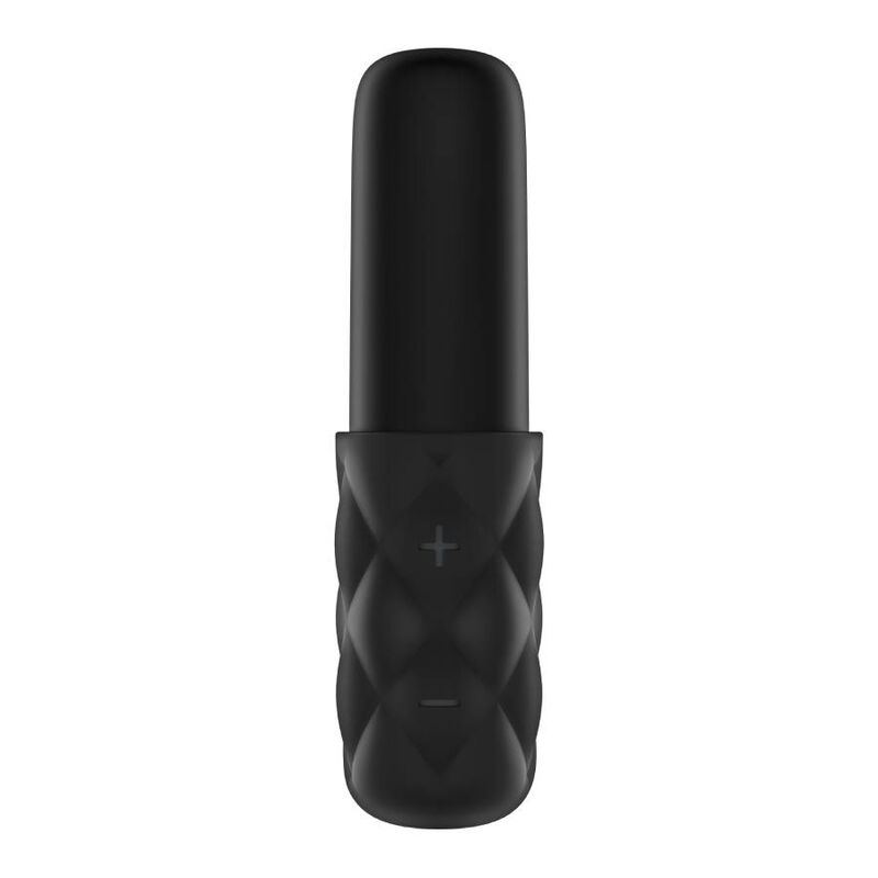 Satisfyer Scintillante Darling Dorado Vibratore Premium con APP - immagine 3