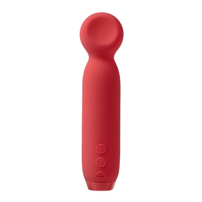 Je Joue Vita Bullet Anguria Rosa - Mini Vibratore Ricaricabile