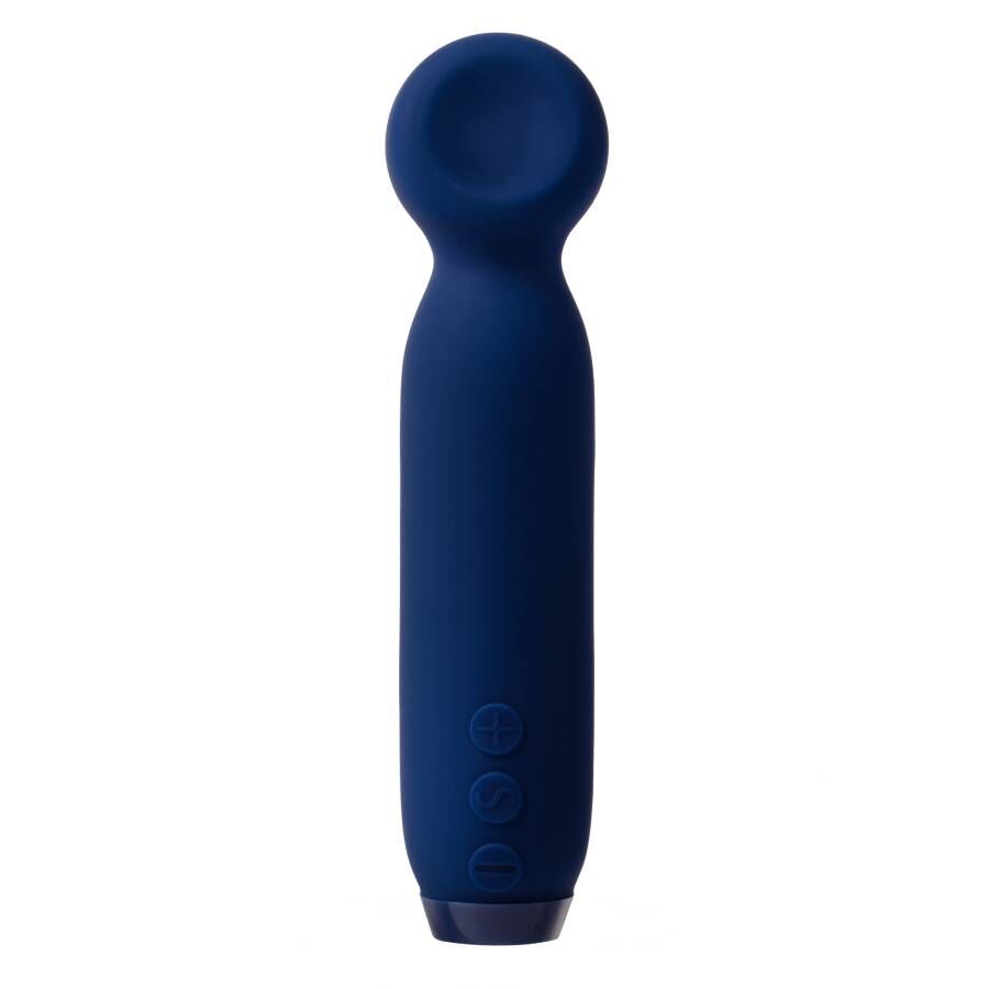 Je Joue Vita Bullet Blu Cobalto - Mini Vibratore Premium