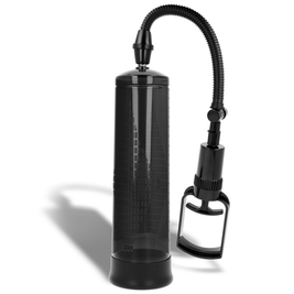 Intenso - Pompa Nera Pompa 01