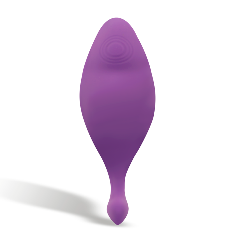 Intense - Mindy Pantie Viola Telecomando