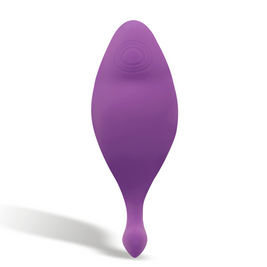 Intense - Mindy Pantie Viola Telecomando