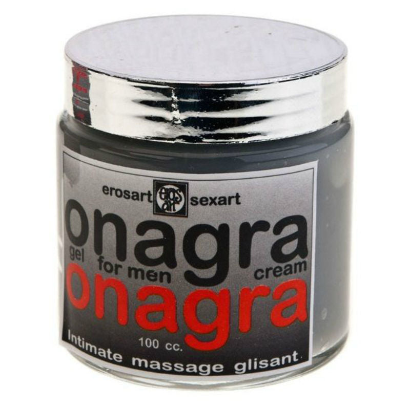 Eros-Art - Gel Ravviva Stampe Uomo Da Sera 100 Cc