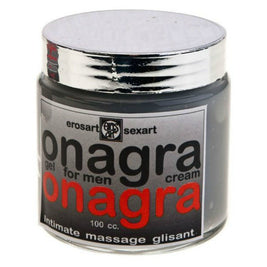 Eros-Art - Gel Ravviva Stampe Uomo Da Sera 100 Cc