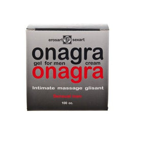Eros-Art - Gel Ravviva Stampe Uomo Da Sera 100 Cc