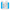 Intenso - Plug Anale In Alluminio Con Cristallo Blu Taglia L