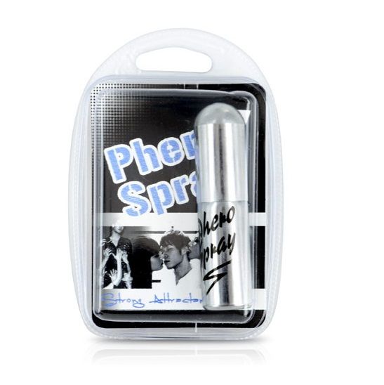 Ruf - Spray Ai Feromoni Uomo 15Ml