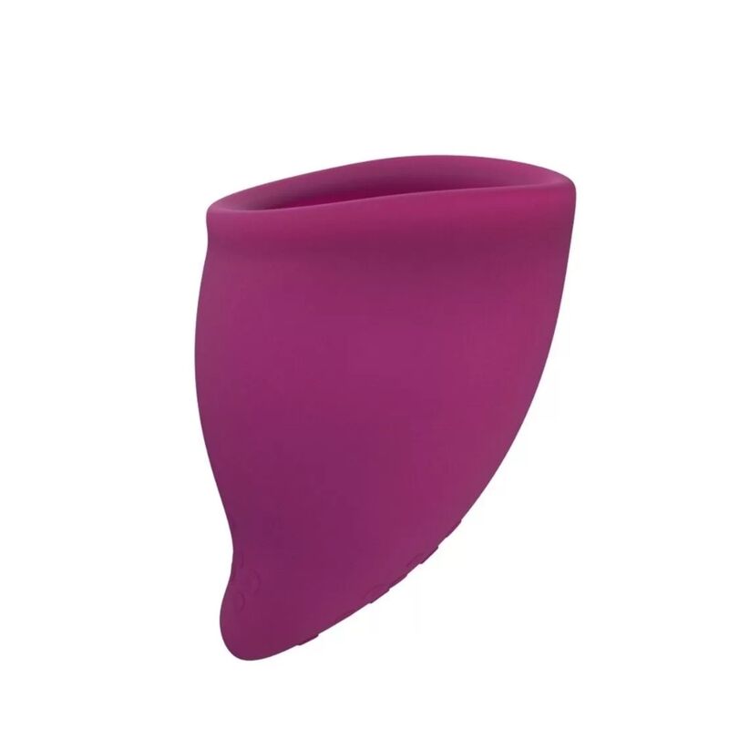 Fun Factory - Fun Cup Singola Taglia B Uva
