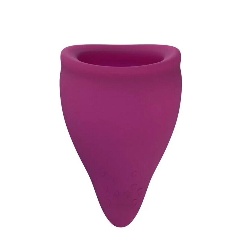 Fun Factory - Fun Cup Singola Taglia B Uva