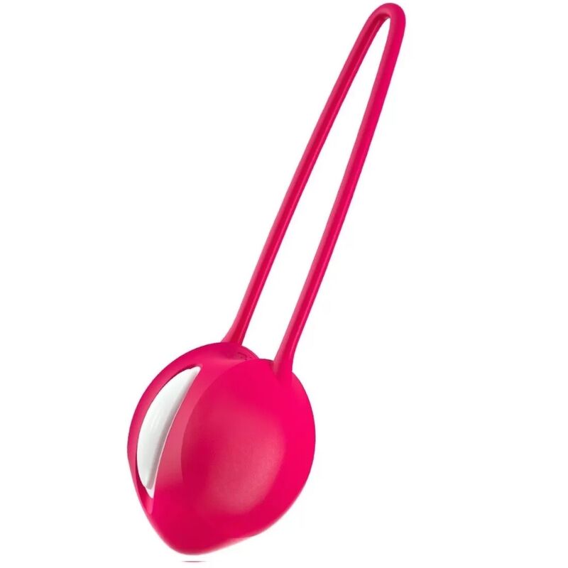 Fun Factory - Smartball Uno Bianco/Rosso India