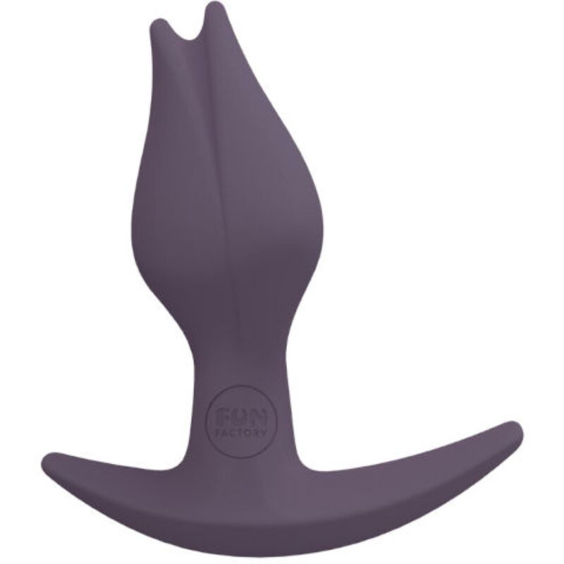Fun Factory - Bootie Fem Plug Anale Femminile Dark Taup