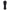 FUN FACTORY - SPINA ANALE BOOTIE PICCOLO NERO