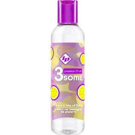 ID 3Some Lubrificante Aromatizzato Frutto della Passione 118ml