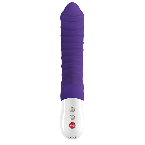 Fun Factory - Vibratore Tiger G5 Viola