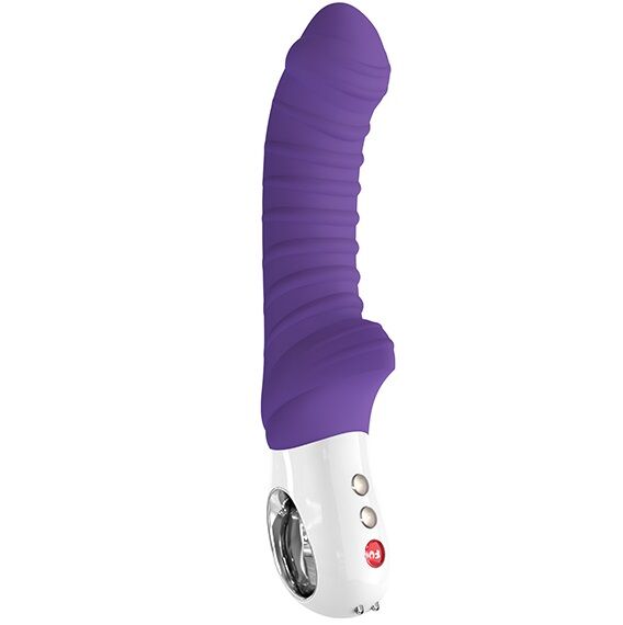 Fun Factory - Vibratore Tiger G5 Viola