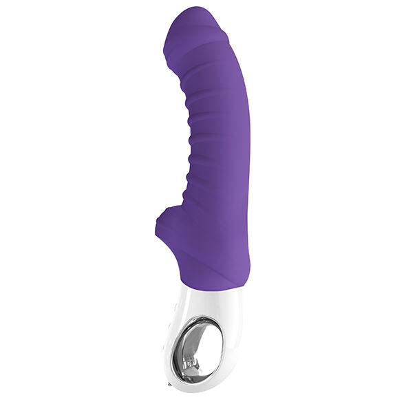Fun Factory - Vibratore Tiger G5 Viola