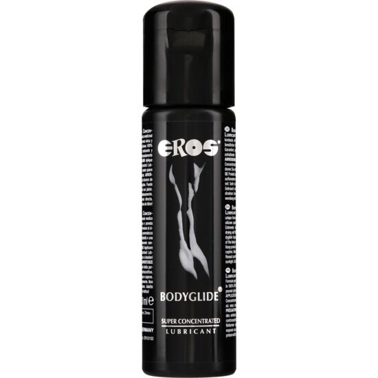 Eros Bodyglide Lubrificante Silicone Superconcentrato 100ml