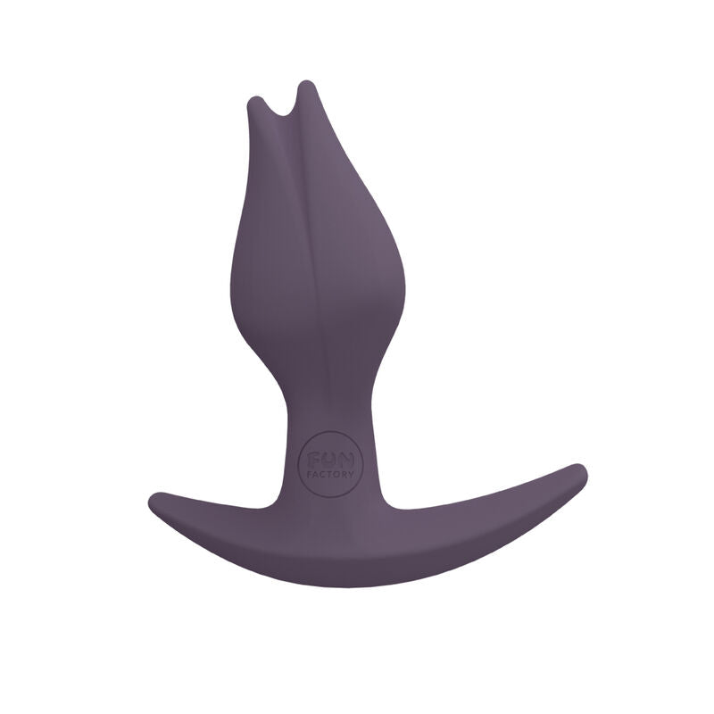 Fun Factory - Bootie Fem Plug Anale Femminile Dark Taup