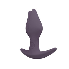 Fun Factory - Bootie Fem Plug Anale Femminile Dark Taup