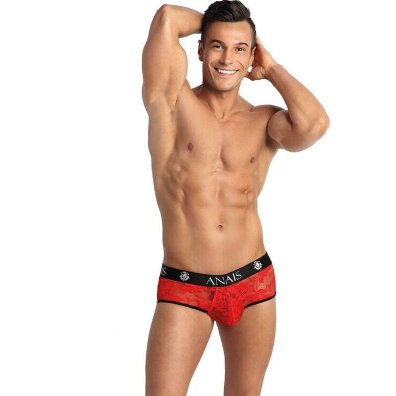 Anais Uomo - Brave Jock Bikini S