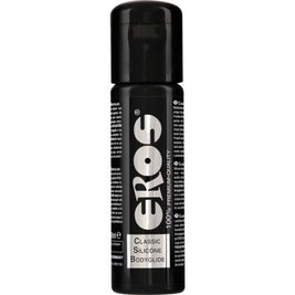 Eros Bodyglide Lubrificante Base Silicone 100ml Premium