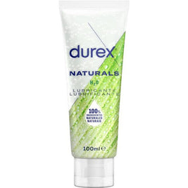 Durex Naturals Gel Lubrificante Intimo Bio 100ml | Syriox