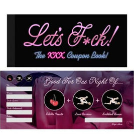 Kheper Games Scopiamo Coupon - Gioco Erotico di Coppia