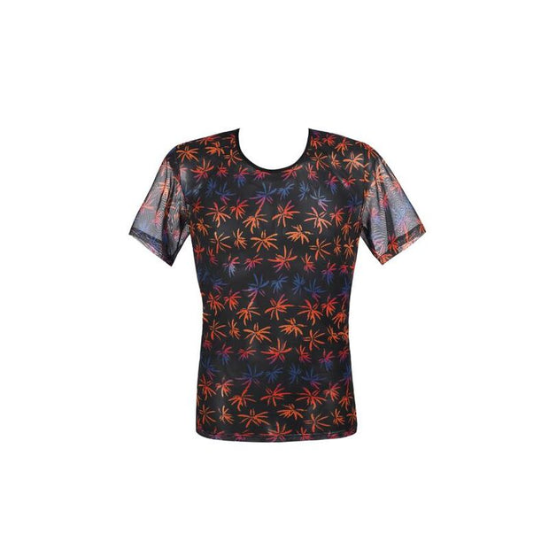 Anais Uomo - T-Shirt Chill S