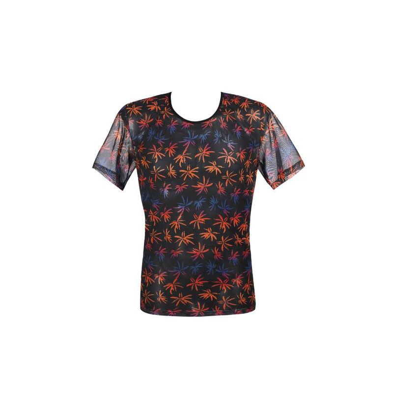 Anais Uomo - T-Shirt Chill S