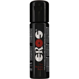 Eros Toy Lubrificante in Silicone Premium 100ml Body-Safe