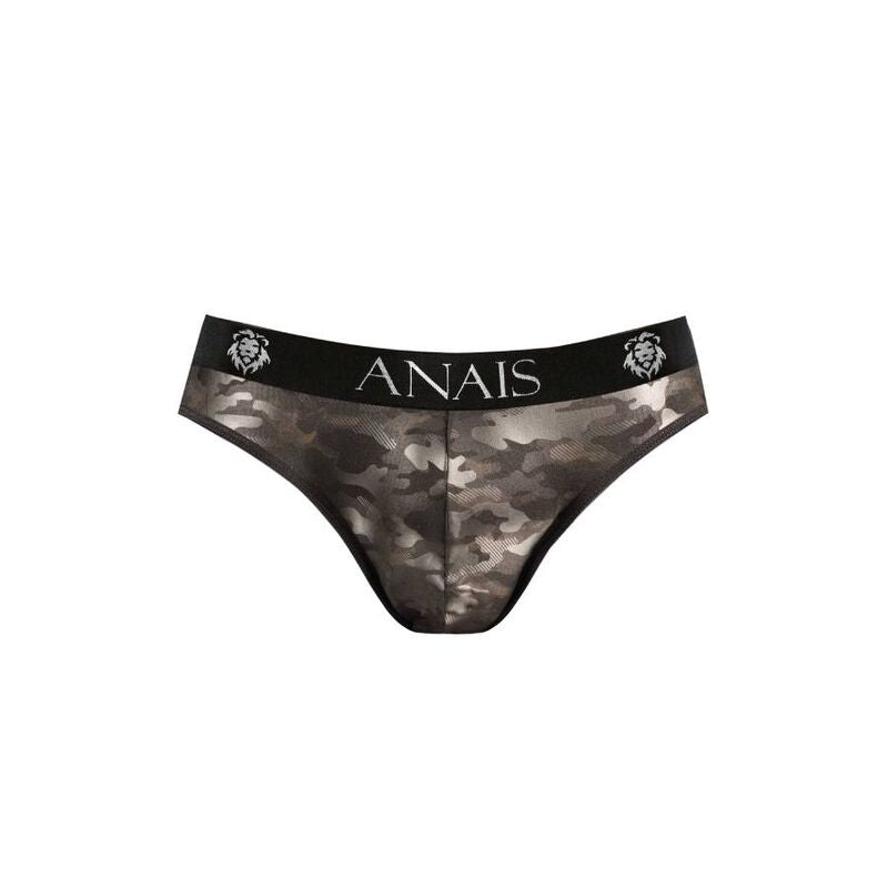 Anais Uomo - Elettro Slip M