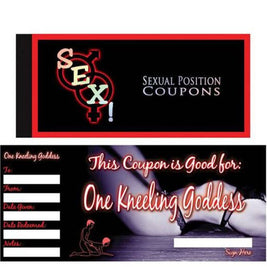 Giochi Di Kheper - Sesso! Coupon / It