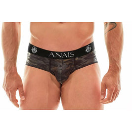 Anais Men - Slip Elettrico S