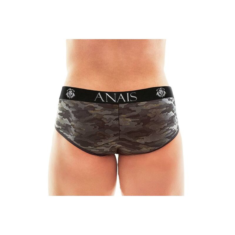 Anais Men - Slip Elettrico S