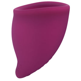 Fun Factory - Fun Cup Singola Taglia B Uva