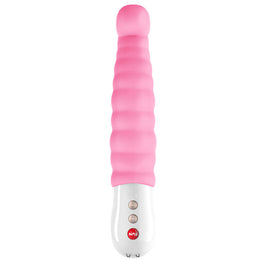 Fun Factory - Vibratore Patchy Paul G5 G-Spot Candy Rose