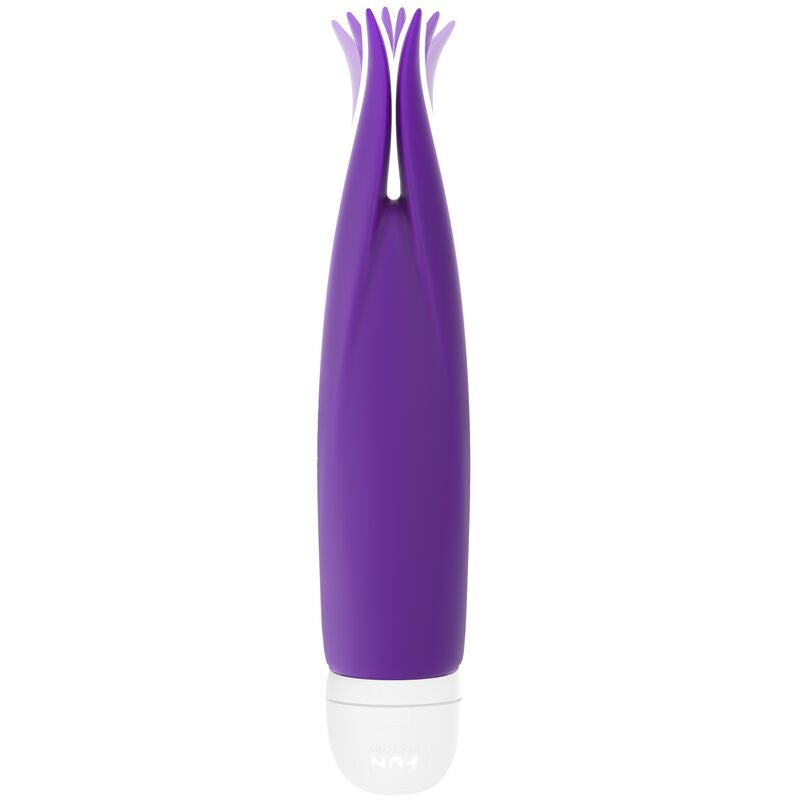 Fun Factory - Vibratore Volita Slim Viola