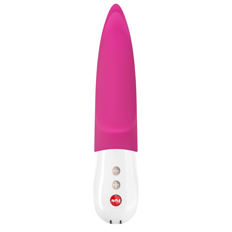 Fun Factory - Vibratore Clitorideo Volta G5 Blackberry
