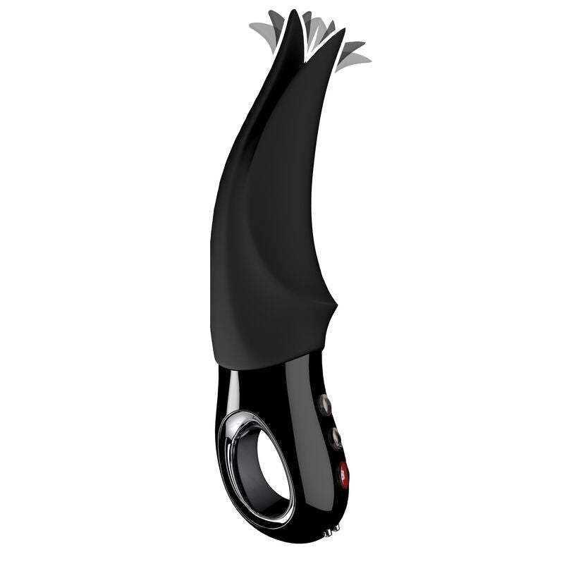 Fun Factory - Vibratore Clitorideo Volta Black Line