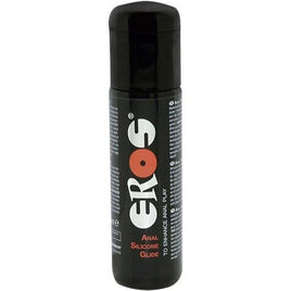 Eros Lubrificante Intimo al Silicone 100ml Premium Body-Safe