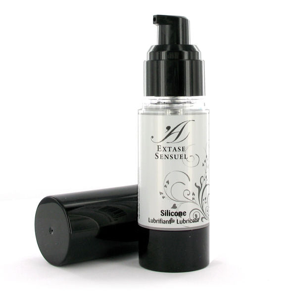 Extase Sensual - Lubrificante Al Silicone 30 Ml