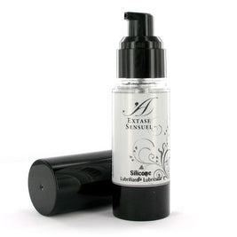 Extase Sensual - Lubrificante Al Silicone 30 Ml